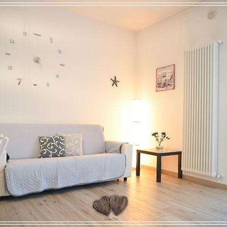 דירות מונופולי Casa Vivi מראה חיצוני תמונה