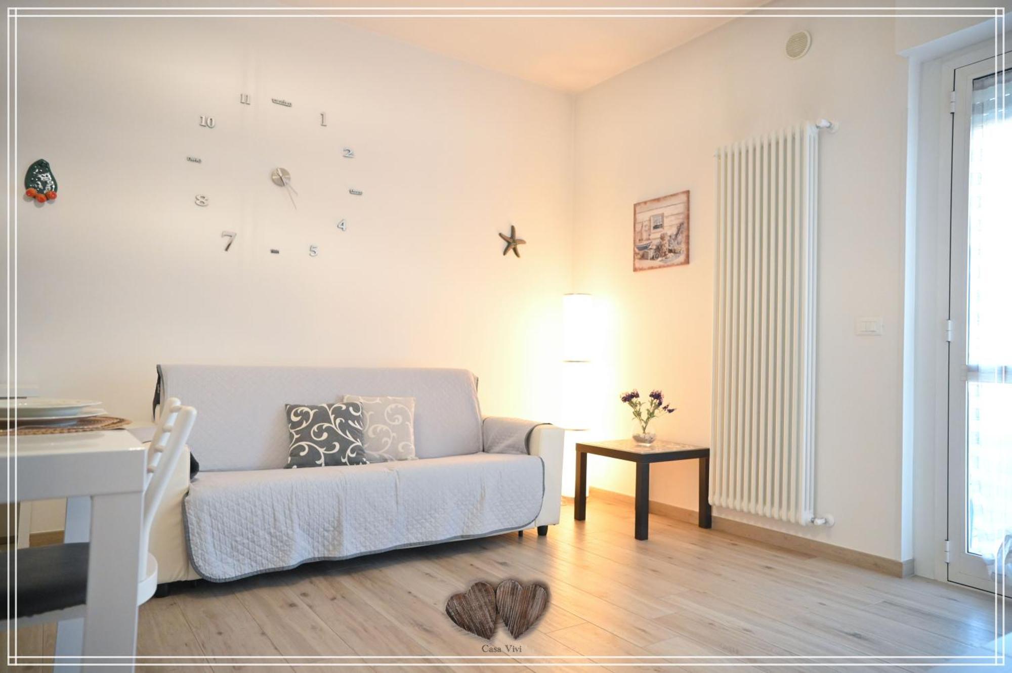 דירות מונופולי Casa Vivi מראה חיצוני תמונה