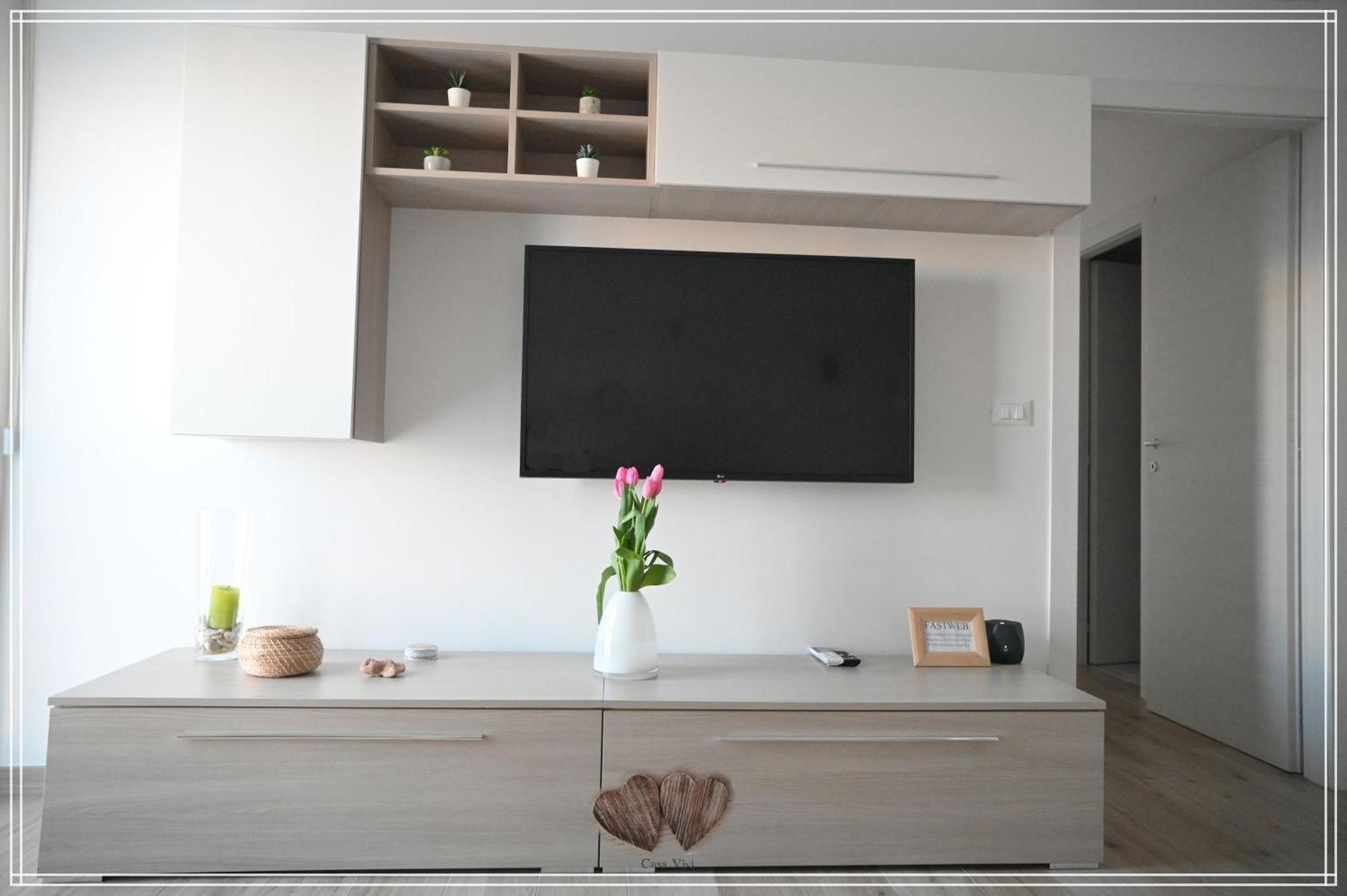 דירות מונופולי Casa Vivi מראה חיצוני תמונה